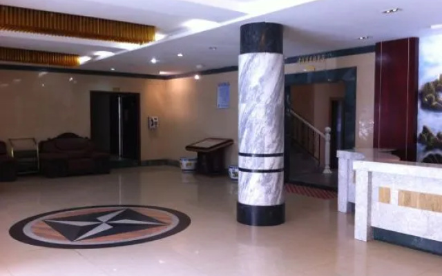 Shouning Hotel