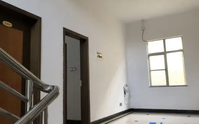 Taishan Jinyuelou Hotel
