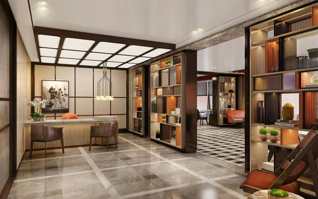 Sheraton Kota Kinabalu