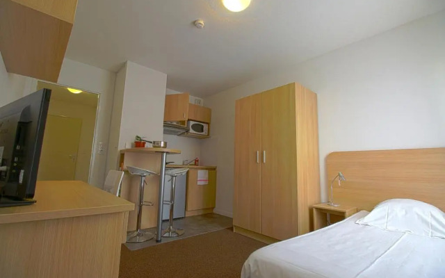 Kosy Appart Hôtel Résidence Arboréa
