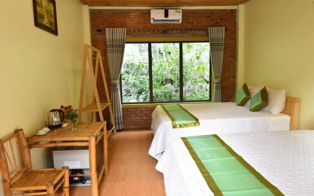 Tamcoc Valley Homestay