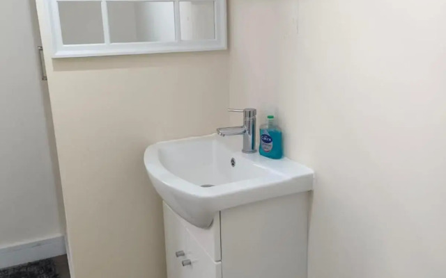 Sunnymead Guest House