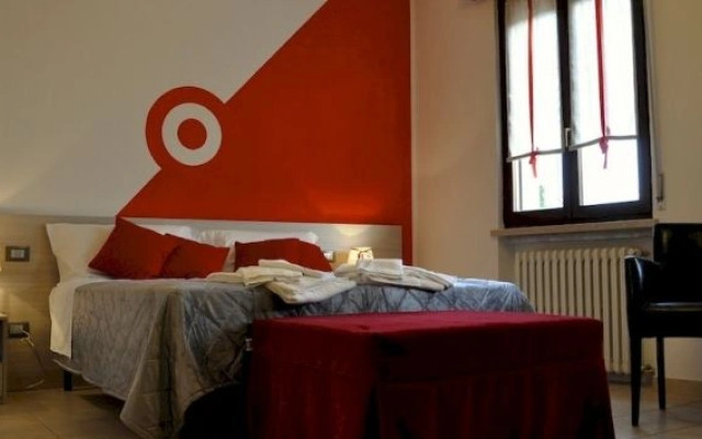 Corte Bassa B&B