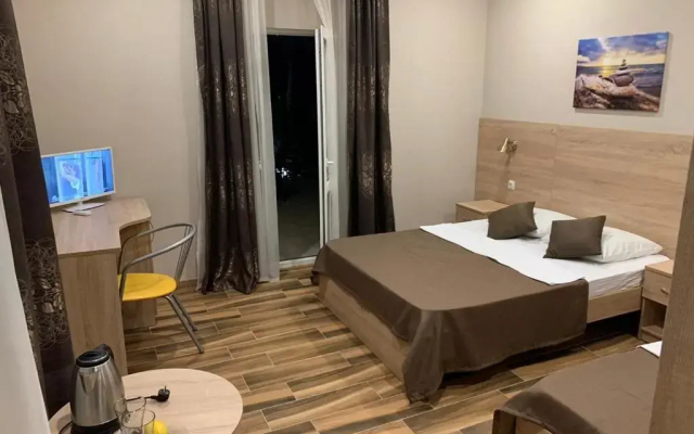 Sea Gate Guesthouse