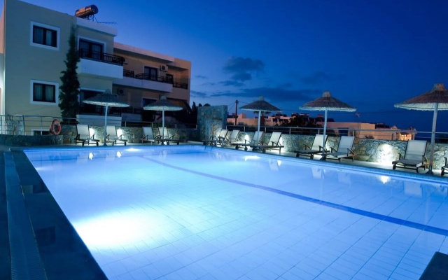 Dias Hotel & Apts