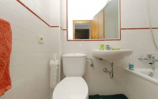 Apartamento Bennecke Annette