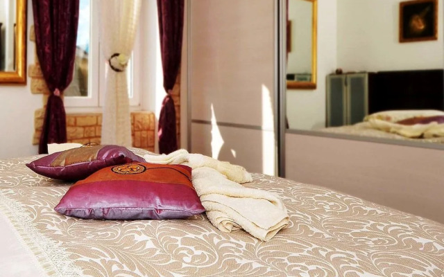 Apartment Villa Bepe