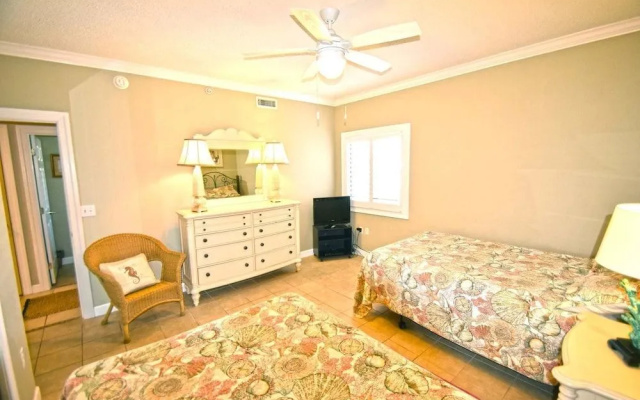 Ocean's Edge 303 - 3 Br Condo