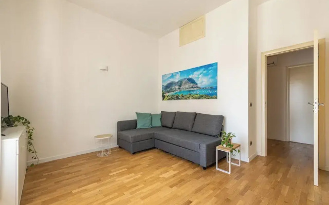 Vetro Apartments by Wonderful Italy