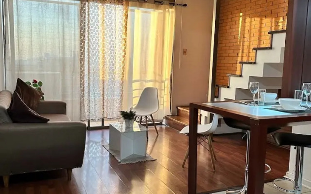 Central Suites