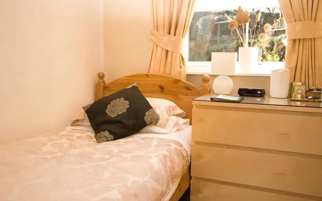Pinfold Guest House