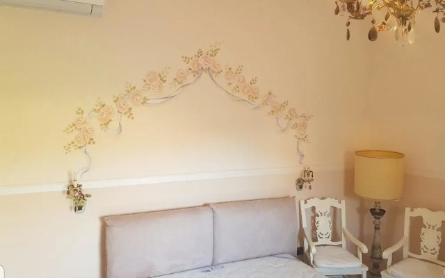Villa Liberty il Lauro Bed and Breakfast