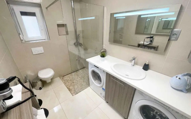Apartment in Crikvenica 42248