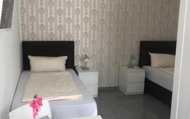 Hotel Restaurant Artemis