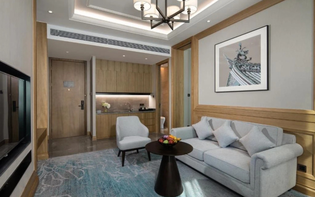 C&D Hotel,Xiamen Xiang'an