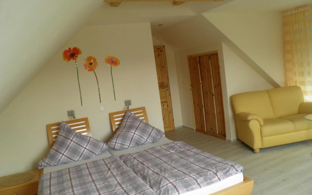 Ferienhaus Krabbe 1 Schmiedeberg Timmendorfer Strand Niendorf