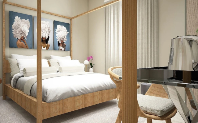 Suites 44