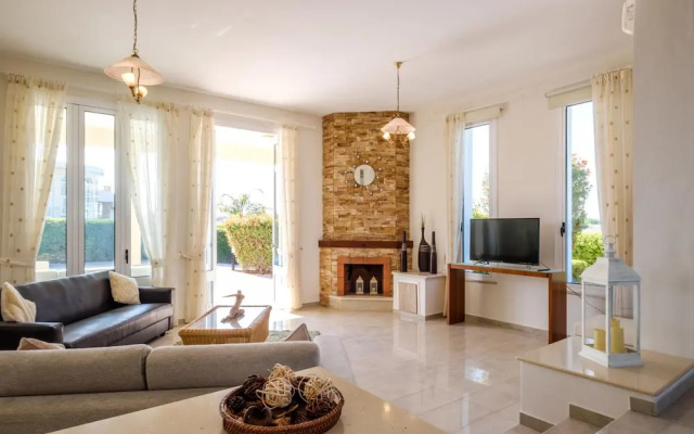 Cape Greco Villa Anastel 2