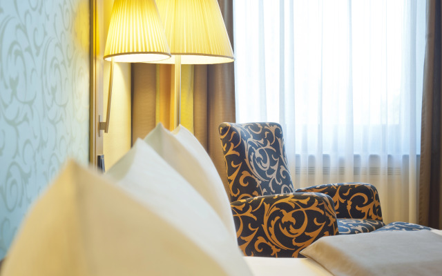 Mercure Parkhotel Mönchengladbach