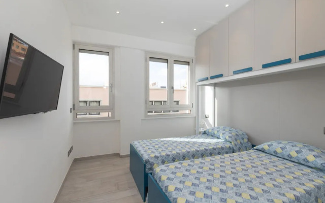 Casa Brezza Marina by Wonderful Italy