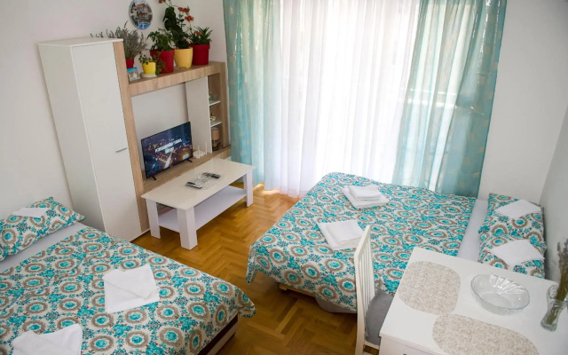 Apartment Sunce