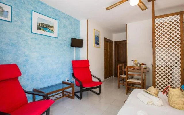 Estel Blanc Apartments - Adults Only