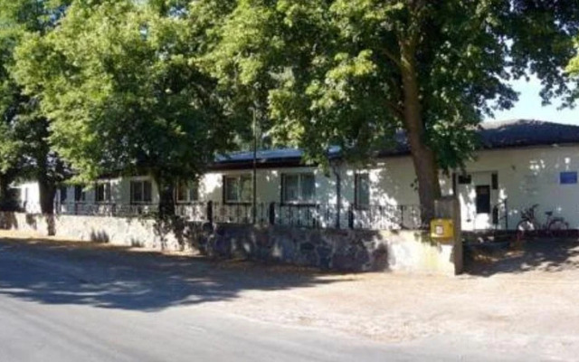 Pension Gut Blumberg