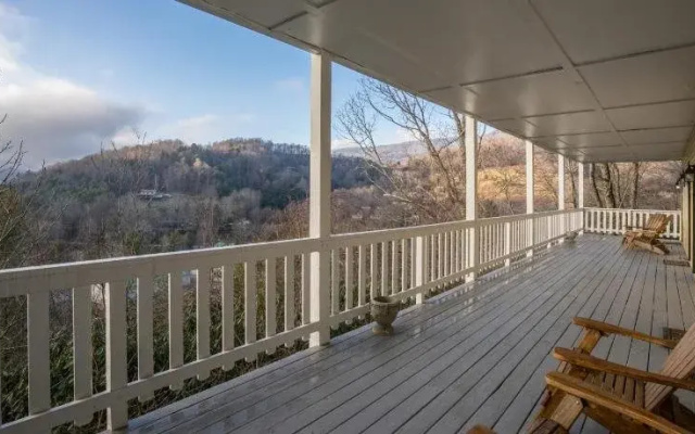 The Inn at Elk River