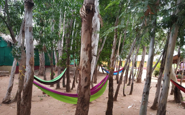 Hotel Gowri