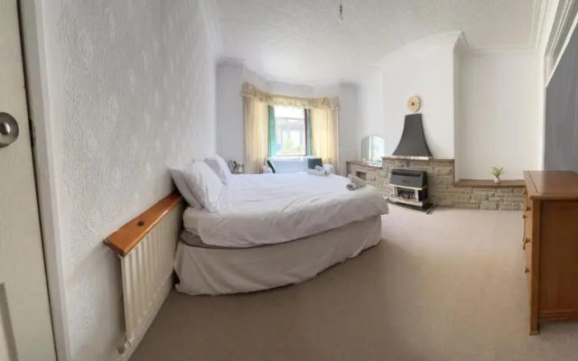 Home away from home, Beautiful Consett Double room