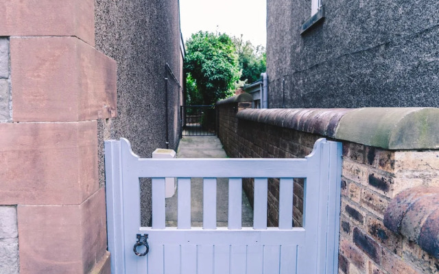 Room On The Brae