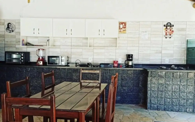 Búzios Flats & Suítes da MARI
