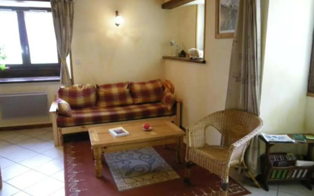 Appartement Valloire, 3 pièces, 4 personnes - FR-1-263-158