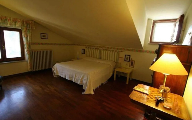 B&B Il Nido Di Alice