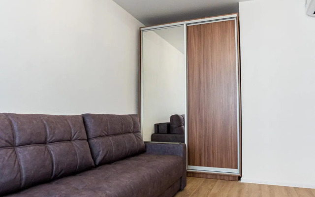 LetoApart (ЛетоАпарт) на улице Мурата Ахеджака 18