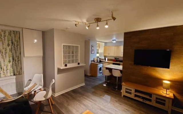 Highland Luxury Apartment - Inverness