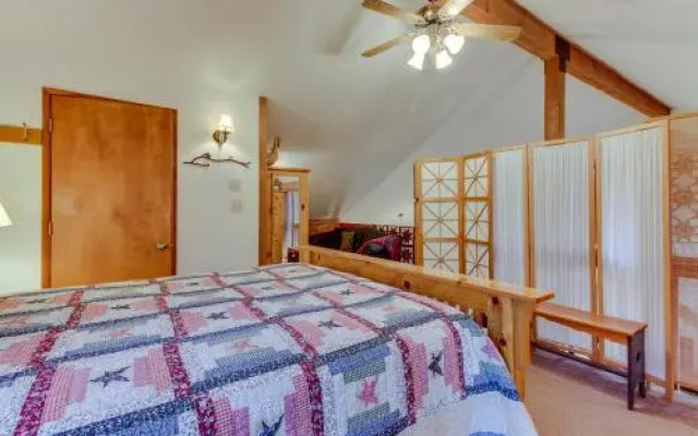 Otter Lane 12 | Discover Sunriver