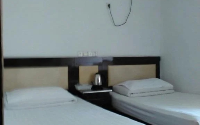 Jurong Shangdao Inn