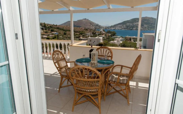 Saraya Resort
