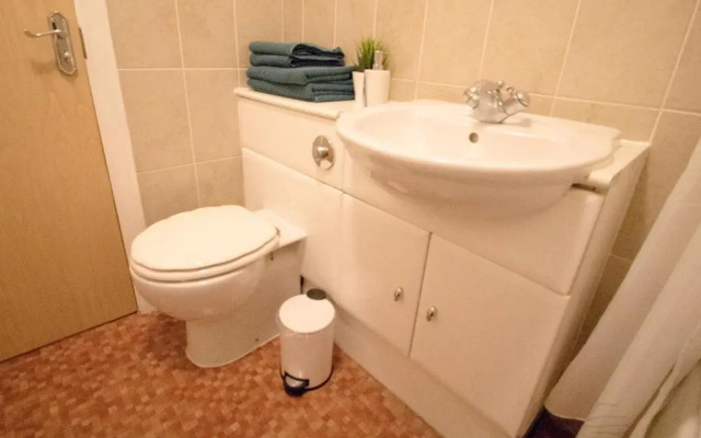 Ideal Home away from home between Bury and Fairfield