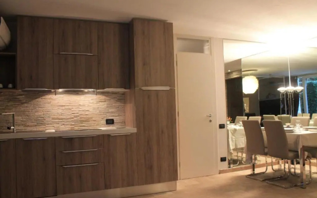 Jane's Dream Apartment