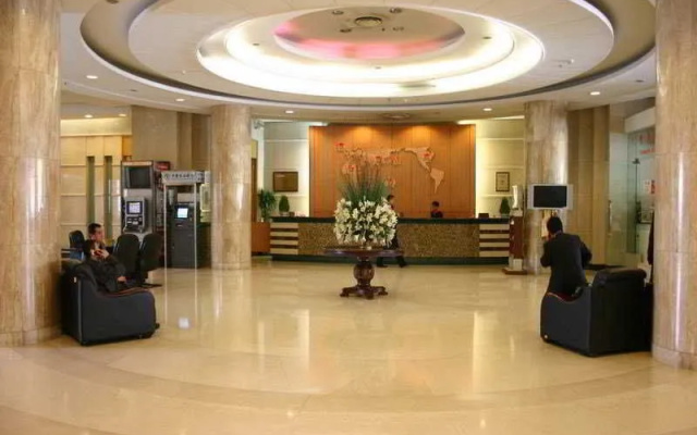 Zhongyan