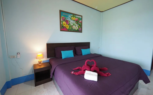 Anyaman Lanta House