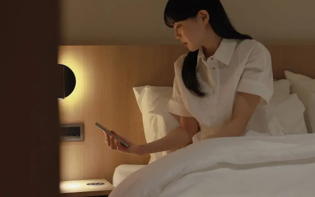 Anook  Ryokan Hotel Ansan Seonbu