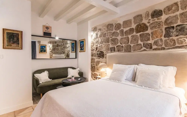 Old Town City Center Apartments