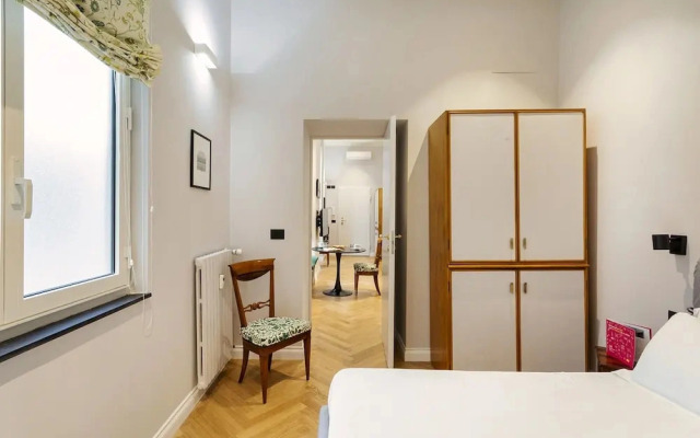 Corvetto Luxury Suite by Wonderful Italy