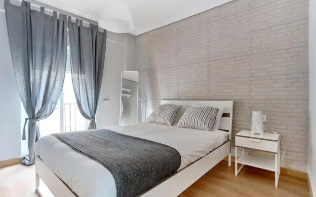 Apartamento Morales