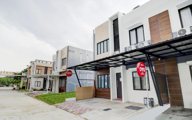Hotel O Ada Residence