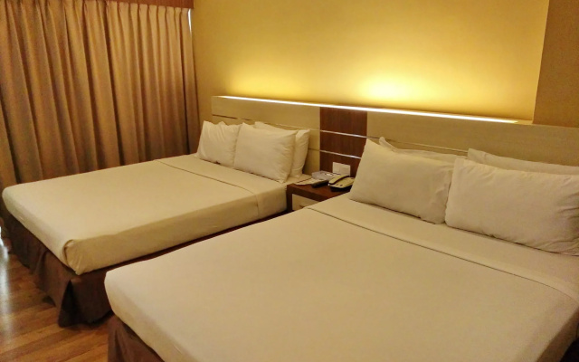 Seasons View Hotel