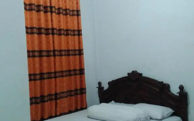 Wisma Kahyangan